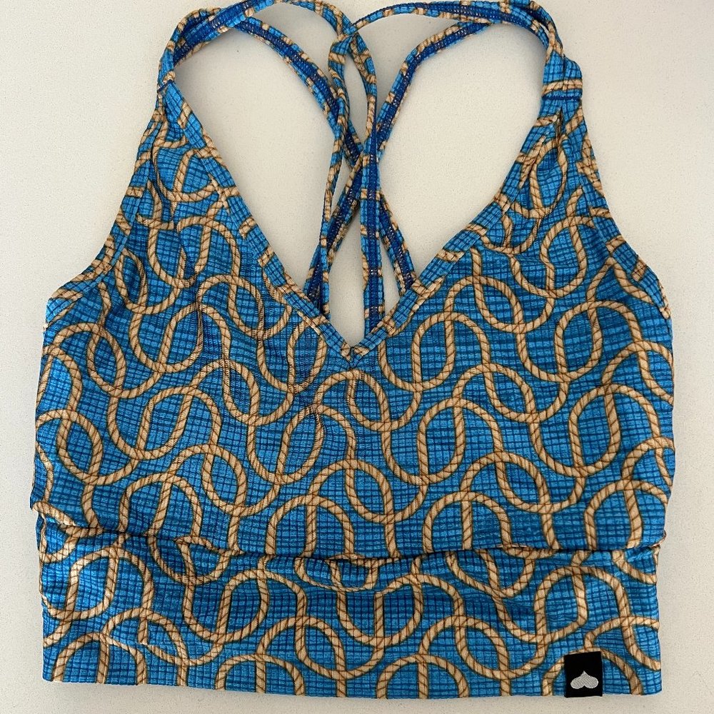 Booty by Brabants Crop Top